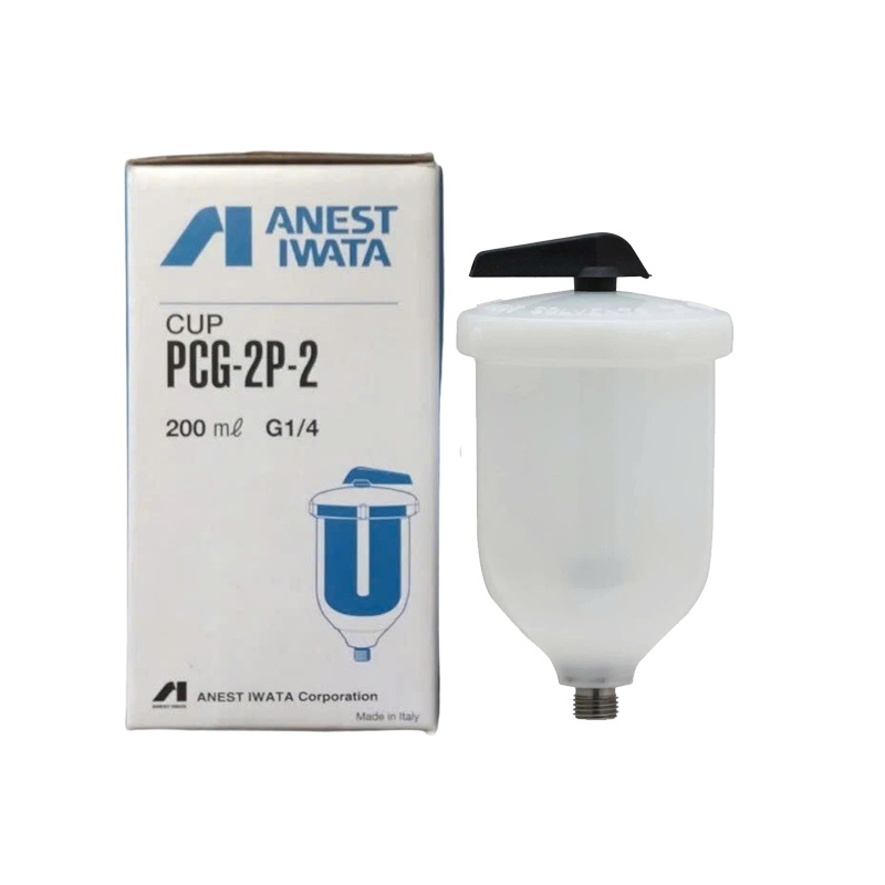 Cốc đựng sơn PCG-2P-2
