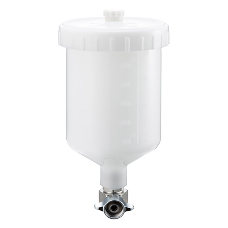 Cốc đựng sơn PCG-6P-3