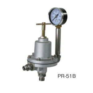 Bộ điều chỉnh áp lực sơn PR-51B