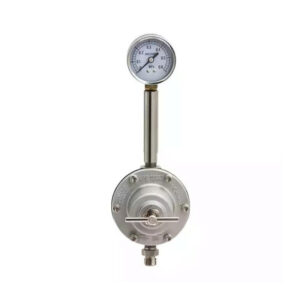 Bộ điều chỉnh áp lực sơn PR-5BL