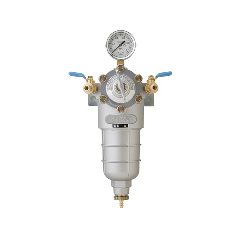 Lọc tách nước RR-AS