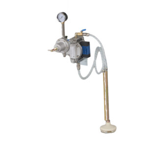 Máy bơm màng DPS-704CN