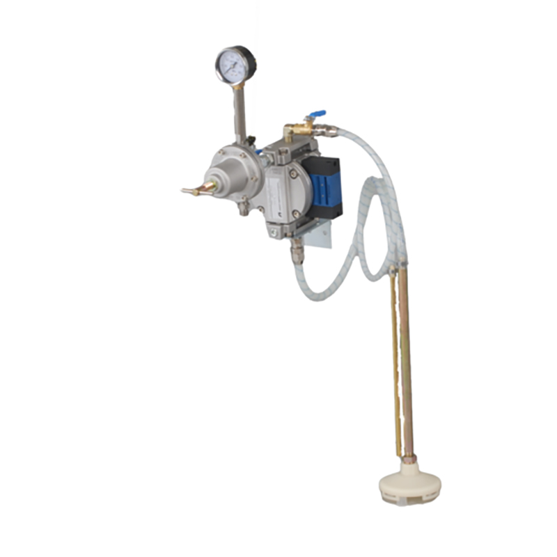 Máy bơm màng DPS-704CN
