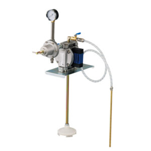 Máy bơm màng DPS-70C