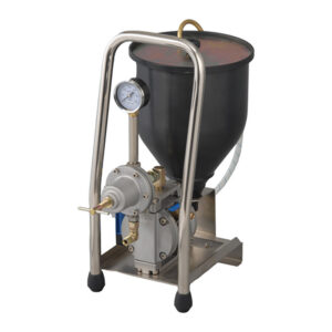 Máy bơm màng HDP-705C