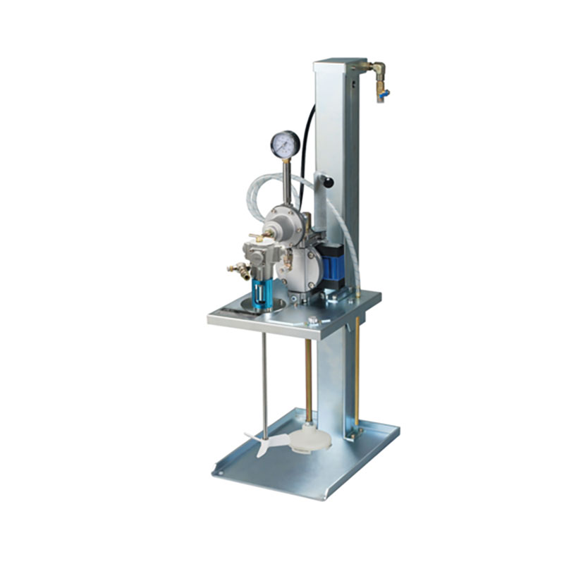 Máy bơm màng DPS-70LPCN