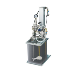 Máy bơm màng DPS-90LPE