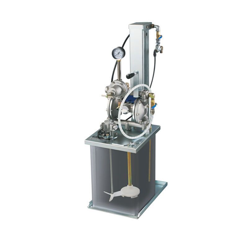 Máy bơm màng DPS-90LPE