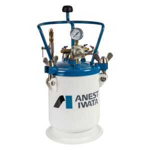Nồi trộn sơn PT-20DW