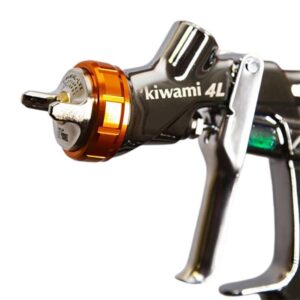 Súng phun sơn KIWAMI4L-V13LVX