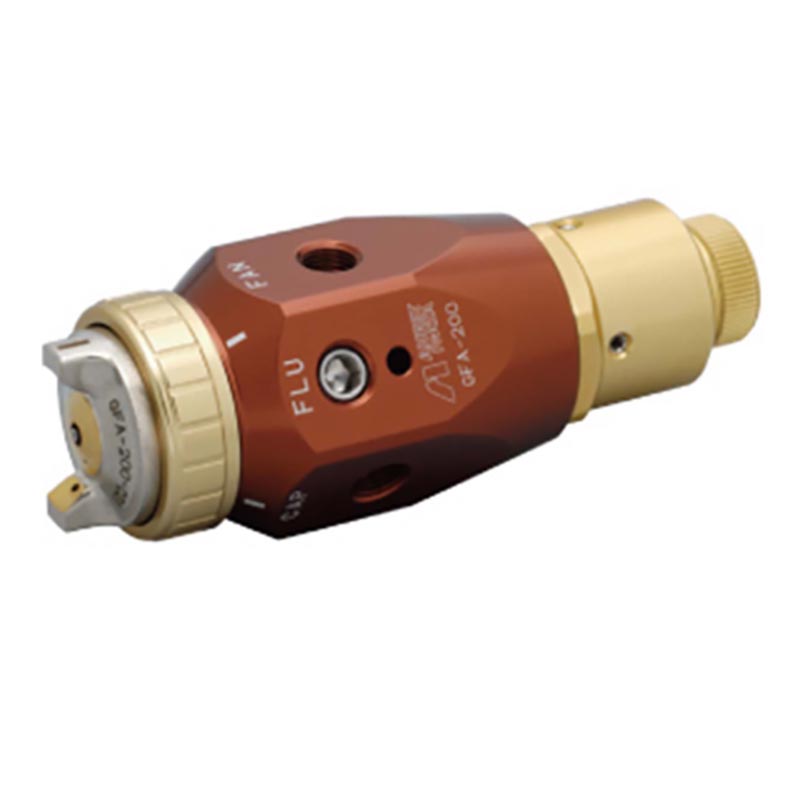 Súng phun sơn tự động GFA200S10C22-08