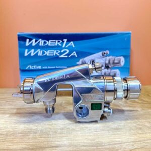 Súng phun sơn tự động WIDER1A-05R