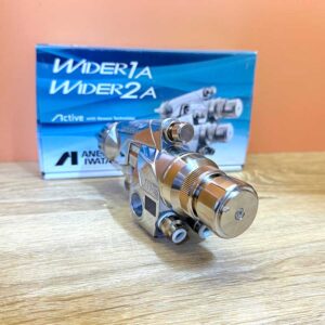 Súng phun sơn tự động WIDER1A-10E1