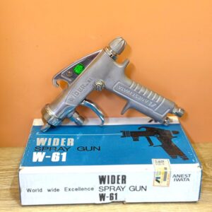 Súng phun sơn W-61-2S