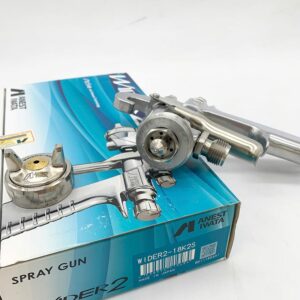 Súng phun sơn WIDER2-18K2S