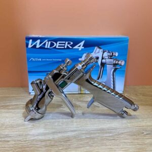 Súng phun sơn WIDER4-25W1